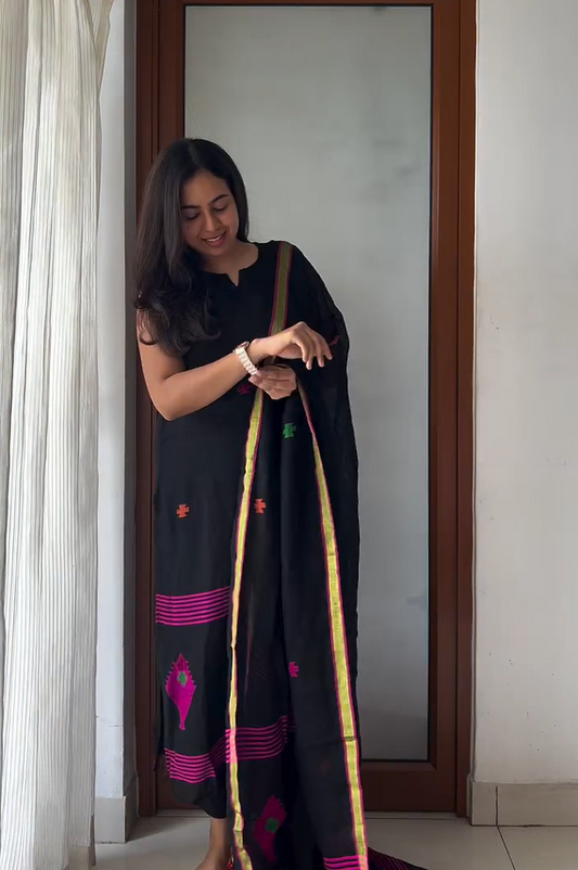 TAMARA KURTA SET