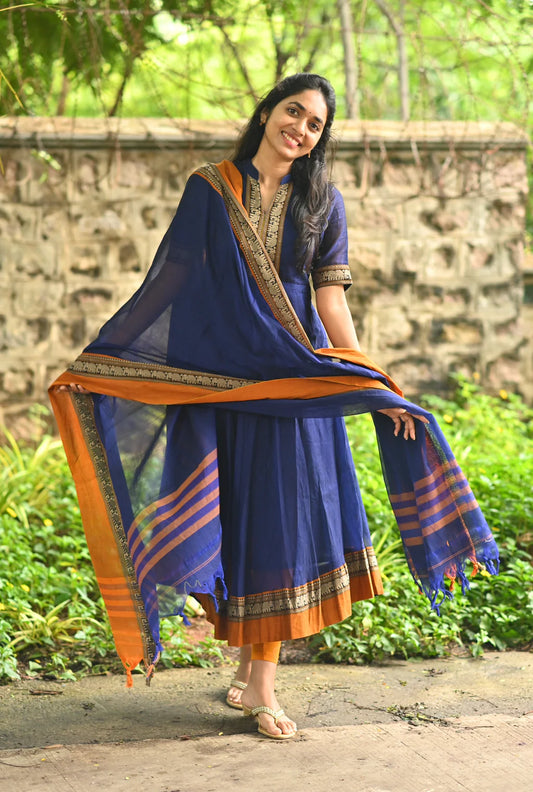 Meera Kurta set
