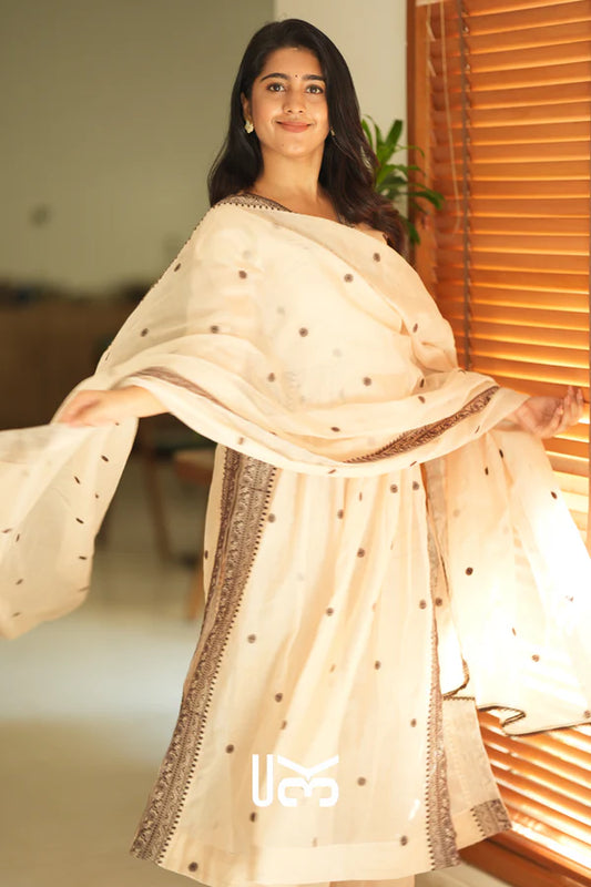 Ivana Kurta set
