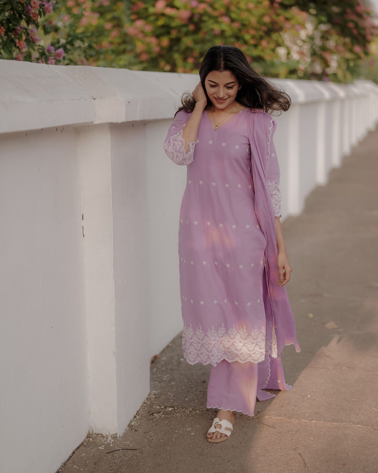 pure cotton wear collection