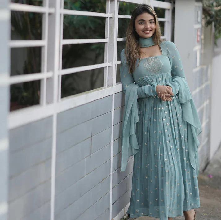 Anarkali Set