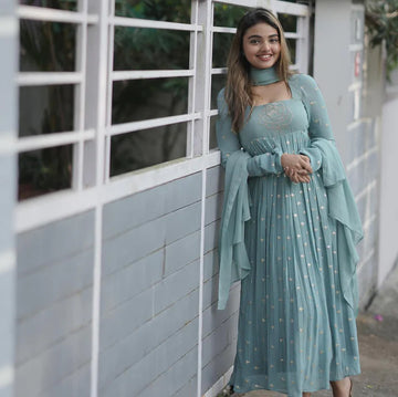Anarkali Set