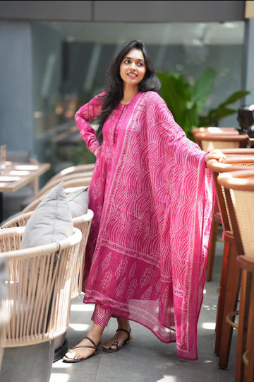 Ashwini kurta set