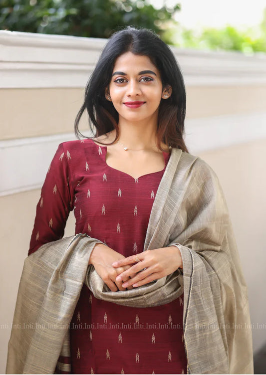 Oxide Magic Salwar Suit