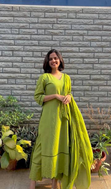 Crafted from pure mul cotton